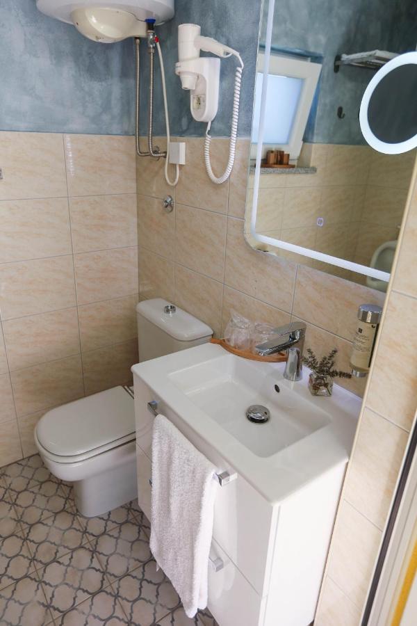 Отель Healthy House Glamping Копер Экстерьер фото